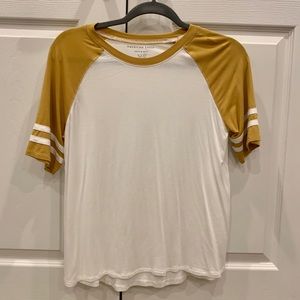 American Eagle Outfitters Soft & Sexy T-Shirt